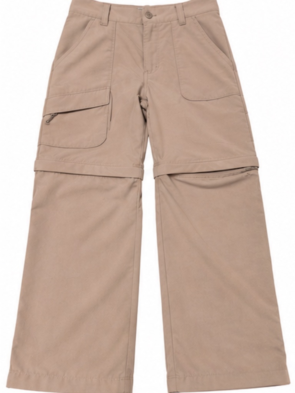 Columbia Sportswear Women's Convertible Hiking Pants